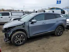5XYK3CDF7RG159024 2024 KIA SPORTAGE