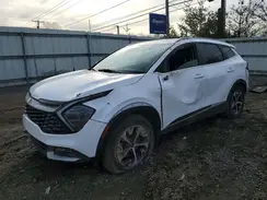 5XYK3CDF7RG160108 2024 KIA SPORTAGE