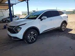 5XYK3CDF7RG182707 2024 KIA SPORTAGE