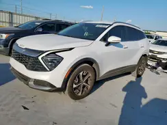 5XYK3CDF7RG188264 2024 KIA SPORTAGE