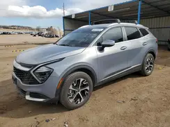 5XYK3CDF7RG202762 2024 KIA SPORTAGE