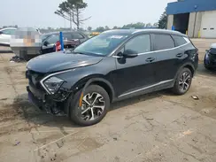 5XYK3CDF7RG209436 2024 KIA SPORTAGE
