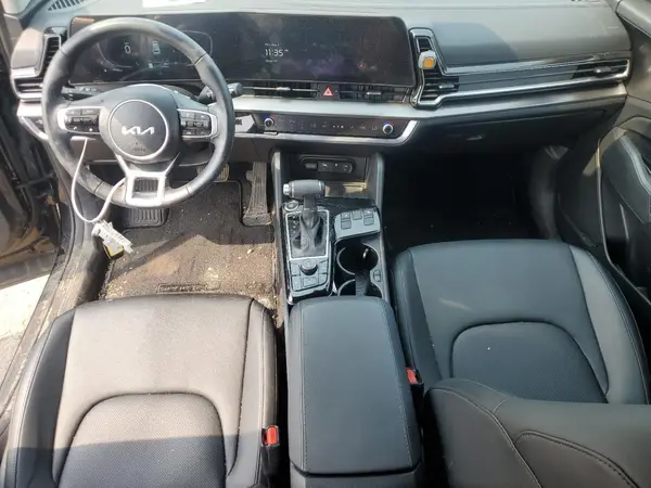 5XYK3CDF7RG209436 2024 KIA SPORTAGE - Image 8