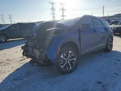 5XYK3CDF7RG210456 2024 KIA SPORTAGE