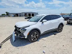 5XYK3CDF7RG227340 2024 KIA SPORTAGE