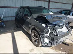 5XYK3CDF7SG254981 2025 KIA SPORTAGE