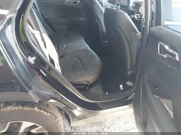 5XYK3CDF7SG254981 2025 KIA SPORTAGE - Image 8