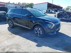 5XYK3CDF7SG312698 2025 KIA SPORTAGE