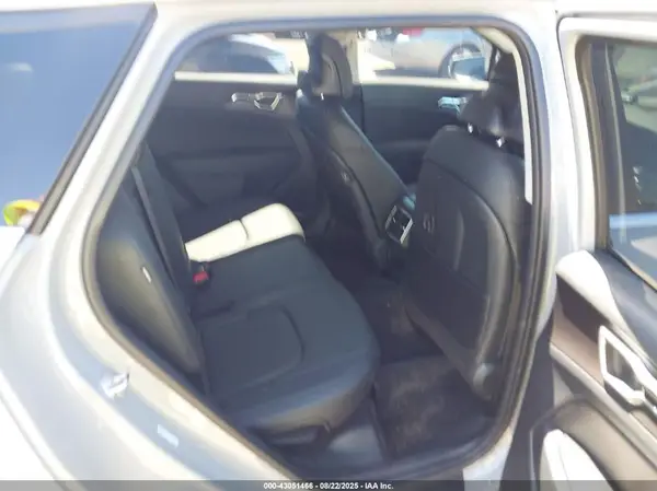 5XYK3CDF7TG342009 2026 KIA SPORTAGE - Image 8