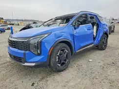 5XYK3CDF7TG370585 2026 KIA SPORTAGE