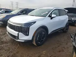 5XYK3CDF7TG374037 2026 KIA SPORTAGE