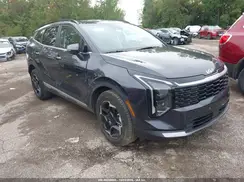 5XYK3CDF7TG433359 2026 KIA SPORTAGE
