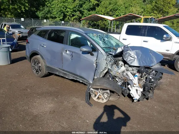 5XYK3CDF8RG141776 2024 KIA SPORTAGE - Image 1