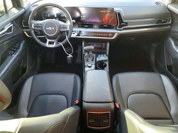 5XYK3CDF8RG144645 2024 KIA SPORTAGE - Image 8