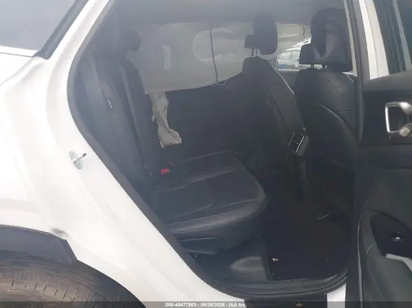 5XYK3CDF8RG146489 2024 KIA SPORTAGE - Image 8