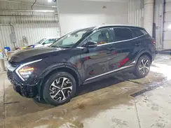 5XYK3CDF8RG147240 2024 KIA SPORTAGE