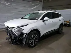 5XYK3CDF8RG152843 2024 KIA SPORTAGE