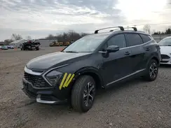 5XYK3CDF8RG162711 2024 KIA SPORTAGE
