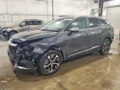 5XYK3CDF8RG163017 2024 KIA SPORTAGE