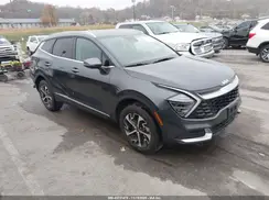 5XYK3CDF8RG163485 2024 KIA SPORTAGE