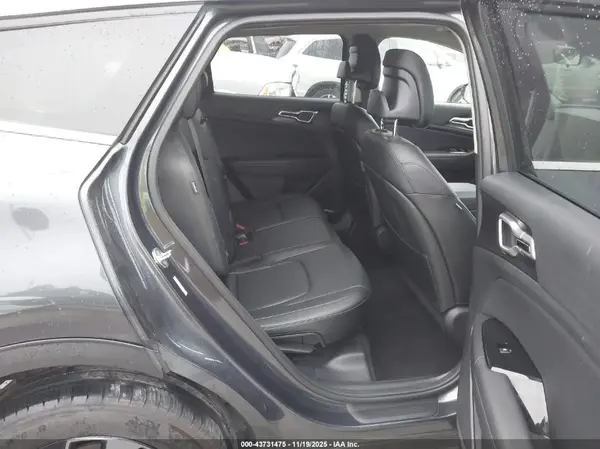 5XYK3CDF8RG163485 2024 KIA SPORTAGE - Image 8
