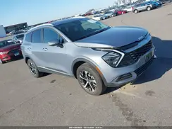 5XYK3CDF8RG179721 2024 KIA SPORTAGE