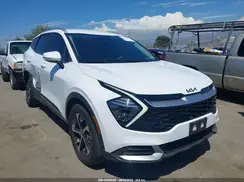 5XYK3CDF8RG183316 2024 KIA SPORTAGE