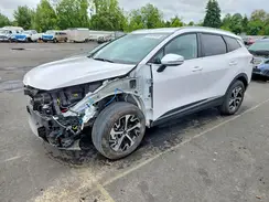 5XYK3CDF8RG184191 2024 KIA SPORTAGE