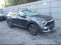 5XYK3CDF8RG214239 2024 KIA SPORTAGE