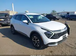 5XYK3CDF8RG216539 2024 KIA SPORTAGE