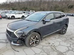 5XYK3CDF8RG230828 2024 KIA SPORTAGE