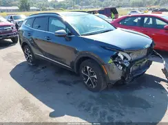 5XYK3CDF8SG241382 2025 KIA SPORTAGE