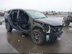5XYK3CDF8SG309048 2025 KIA SPORTAGE