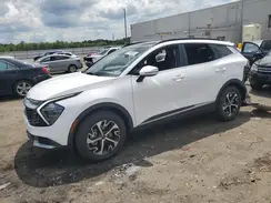 5XYK3CDF8SG326951 2025 KIA SPORTAGE