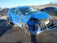 5XYK3CDF8TG333741 2026 KIA SPORTAGE