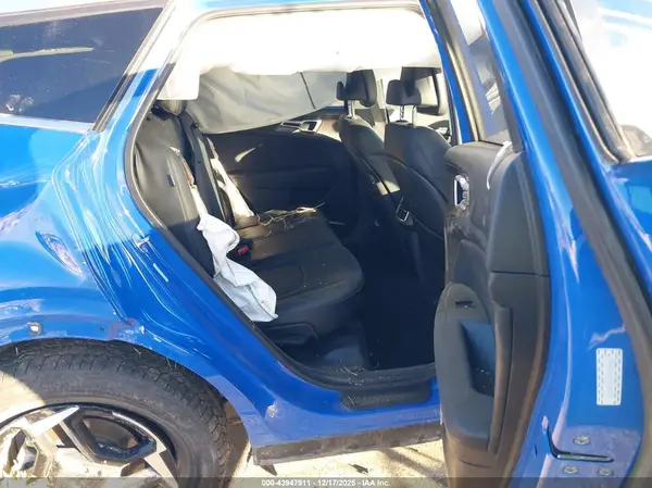 5XYK3CDF8TG333741 2026 KIA SPORTAGE - Image 8