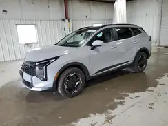 5XYK3CDF8TG341628 2026 KIA SPORTAGE