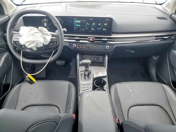 5XYK3CDF8TG345145 2026 KIA SPORTAGE - Image 8