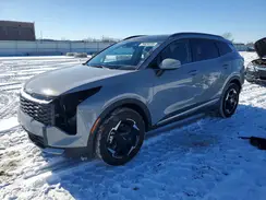5XYK3CDF8TG368411 2026 KIA SPORTAGE