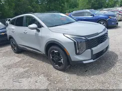 5XYK3CDF8TG373950 2026 KIA SPORTAGE