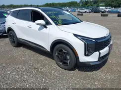 5XYK3CDF8TG435685 2026 KIA SPORTAGE