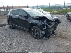 5XYK3CDF9RG147845 2024 KIA SPORTAGE