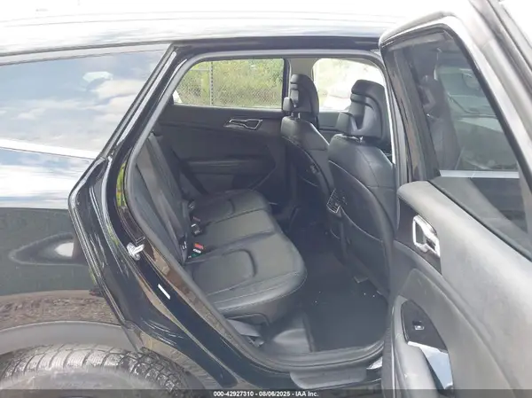 5XYK3CDF9RG147845 2024 KIA SPORTAGE - Image 8