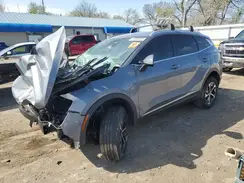 5XYK3CDF9RG148333 2024 KIA SPORTAGE
