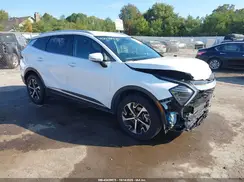 5XYK3CDF9RG150471 2024 KIA SPORTAGE