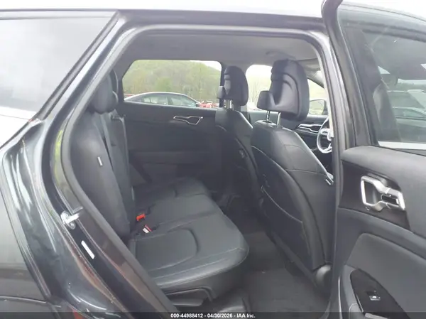 5XYK3CDF9RG185673 2024 KIA SPORTAGE - Image 8