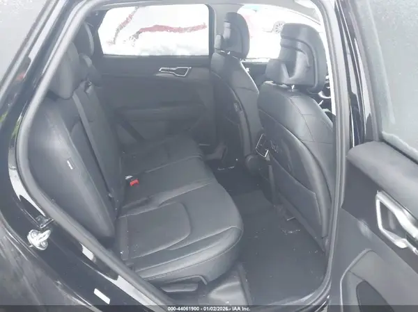 5XYK3CDF9RG191604 2024 KIA SPORTAGE - Image 8