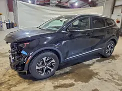 5XYK3CDF9RG205503 2024 KIA SPORTAGE
