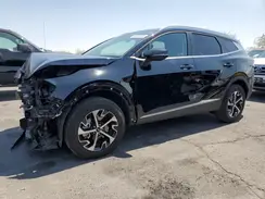 5XYK3CDF9RG226870 2024 KIA SPORTAGE