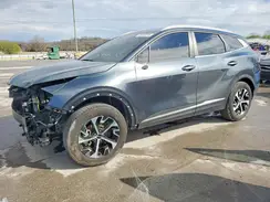 5XYK3CDF9SG234795 2025 KIA SPORTAGE